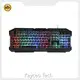 Gaming Membrane Keyboard Bluetooth Keyceo Brand 1