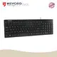 Open Source Ergonomic Keyboard 104/105/107 Keys - - Keyceo 1