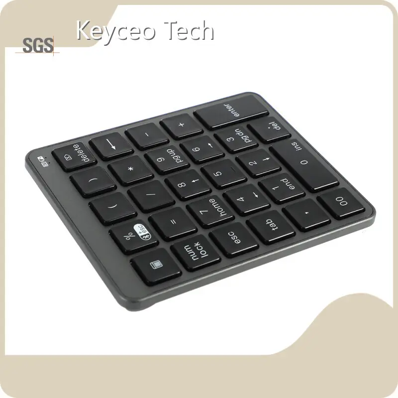 Keyceo Best Ergonomic Split Mechanical Keyboard 1
