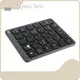 Keyceo Best Ergonomic Split Mechanical Keyboard 1