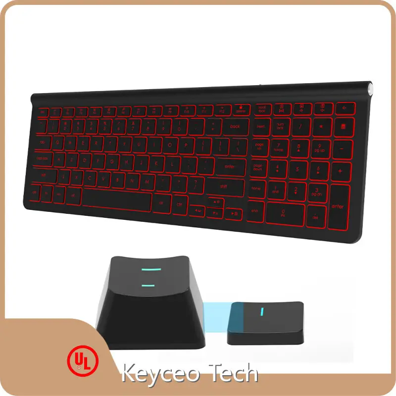 Natural Ergonomic Keyboard 4000 Keyceo 477g Yes Keyceo Brand Company 1