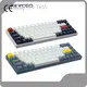 Keyceo OEM Mechanical Keyboard Brand 60 Million Times Outemu Switches Multi Keys 1