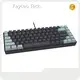 Best Gaming Keyboard Manufacturer KY-MK85 Keyceo Company Keyceo 1