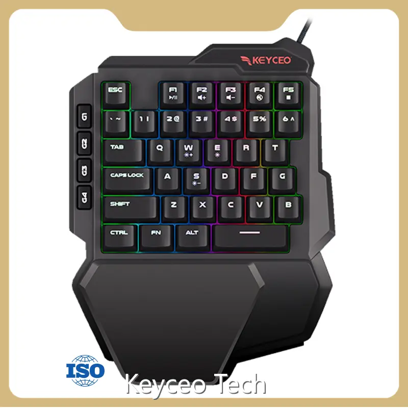 OEM Keyboard Yes Keyceo Brand OEM Keyboard 1