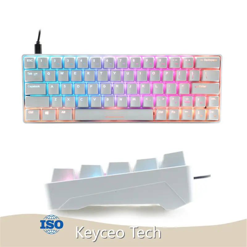 Keyceo Best Mechanical Keyboard Manufacturers Brand Yes Others Custom 1