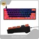 Best Mechanical Keyboard Manufacturers Keyceo Brand Yes Rainbow & RGB 1