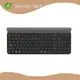 Ergonomic Mac Keyboard 686g 96 Keys Ergonomic Mac Keyboard 19mm Keyceo Brand 1