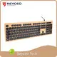 Hot Ergonomic Adjustable Keyboard Tray Under Desk 380g Yes Keyceo Brand 1