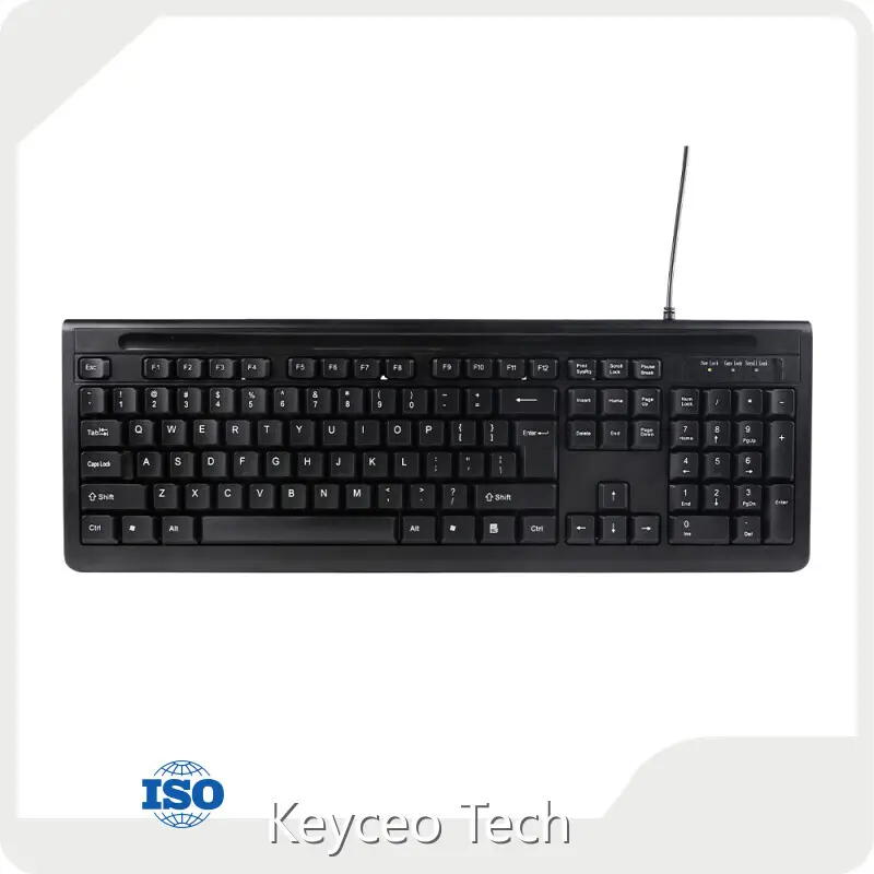Ergonomic Keyboard for Mac KEYCEO 1