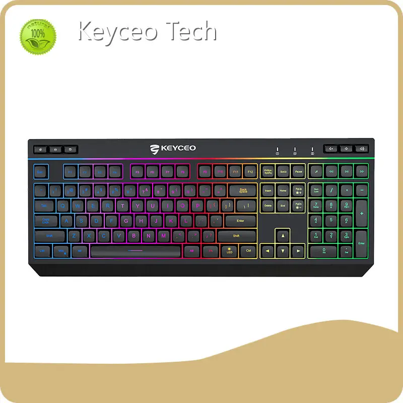 Ergonomic Split Keyboard Wireless Price List | Keyceo 1
