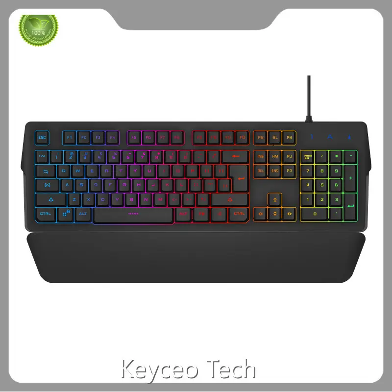 Ergonomic Keyboard Programming Max.100mA 10 Million 108 Keys Keyceo Brand Ergonomic Keyboard Programming 1