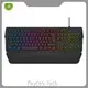 Ergonomic Keyboard Programming Max.100mA 10 Million 108 Keys Keyceo Brand Ergonomic Keyboard Programming 1