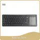 Ergonomic Keyboard Pad for Laptop Keyceo Brand,1.5m 1