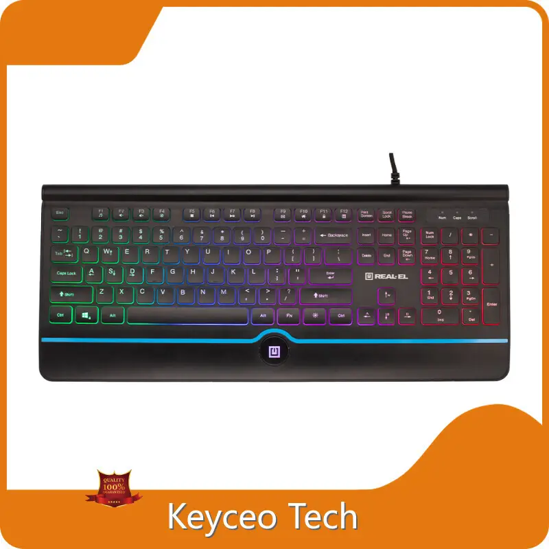 Quality Keyceo Brand Ergonomic Keyboard Sphere Wired 1