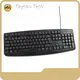 Wireless Ergonomic Split Keyboard KY-K211 Keyceo 1