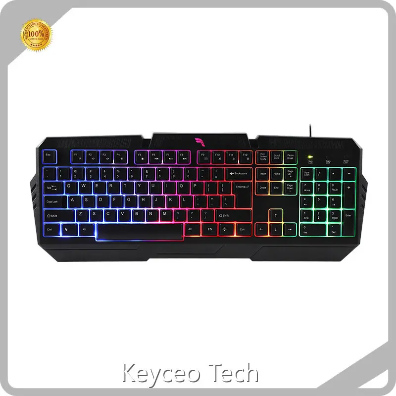 Natural Ergonomic Keyboard Keyceo Brand USB Type C 10 Million 1