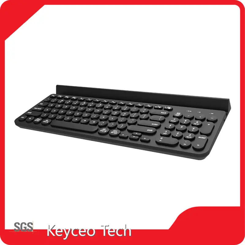 Keyceo Brand Ergonomic Wrist Rest Keyboard Manufacture Others 1