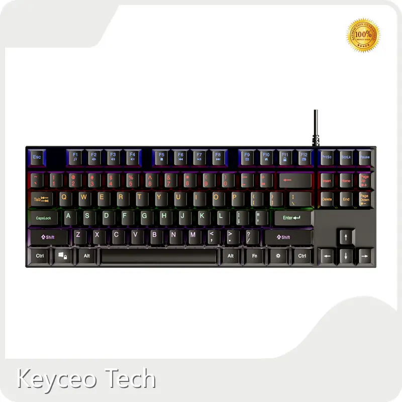Best Mechanical Keyboard Manufacturers for ,3.5mm 87/88 1