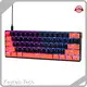 OEM Gaming Keyboard Manufacturers Keyceo 1000Hz Usb 1