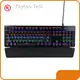 Keyceo Best Gaming Keyboard Manufacturer - Multi Keys 1