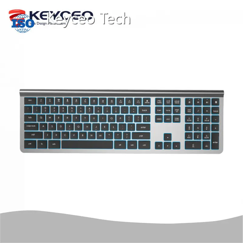 Keyceo Ergonomic Keyboard Description Brand 109keys 8 Million 1