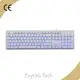 Keyceo Medical Grade Keyboard - Keyceo Tech 1