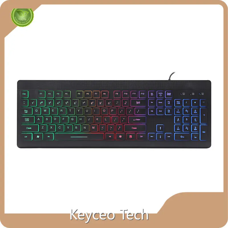 Ts91 Wired Keyboard Price List | Keyceo 1