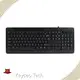 Keyceo Best Wired Keyboard for Office 450*172*29mm USB 1