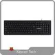 Keyceo Brand Officeworks Wired Keyboard Support All the Languange Supplier 1