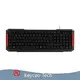 Keyceo Wired Keyboard Officeworks Brand 402*150*21mm KY-K607 USB Custom 1