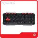 Best Wired Keyboard for Office USB Bulk Buy KY-K608 Keyceo 1