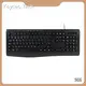 OEM Best Wired Keyboard for Office Work Keyceo Support All the Languange USB 1