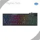 Custom Membrane Keyboard Gaming Keyceo Yes USB KY-K9330 1