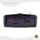 Membrane Keyboard Gaming Support All the Languange Keyceo 1