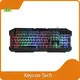 Keyceo Brand Difference Between Mechanical and Membrane Keyboard Gaming-1 1