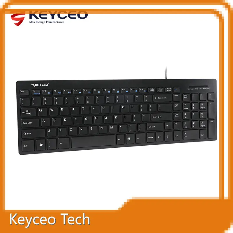 Quality Keyceo Brand Are Mechanical Keyboards More ErgonomicNew 1