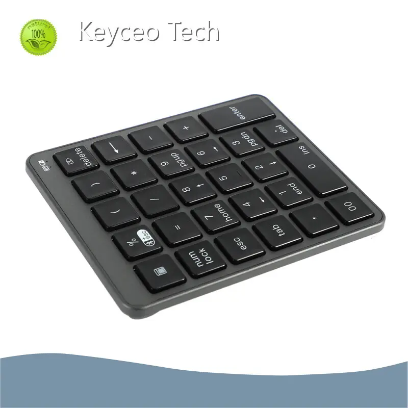 Ergonomic Keyboard for Arthritis Usb for - Keyceo 1