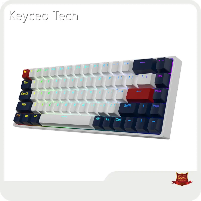 Keyceo - Oem Mouse 310*102*37 Mm KY-MK68 1