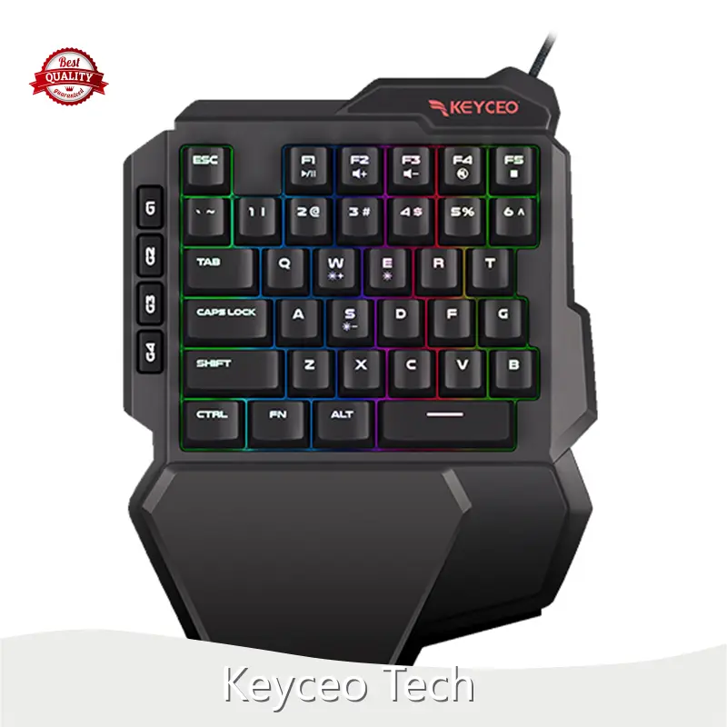 Oem Mouse Keyceo Manufacture Keyceo 60 Million Outemu Switches 1