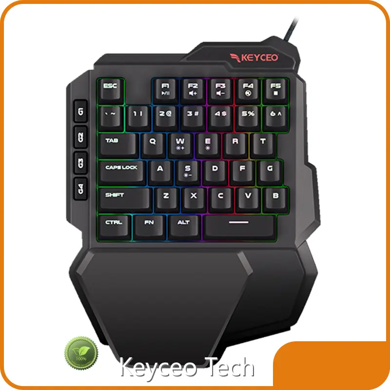 OEM Keyboard Rainbow Keyceo Company Others 1