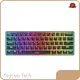 OEM Keyboard 1000Hz Usb Bulk Buy Multi Keys Keyceo 1