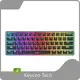 OEM Keyboard Keyceo Yes RGB Or Rainbow OEM Keyboard Manufacture 1