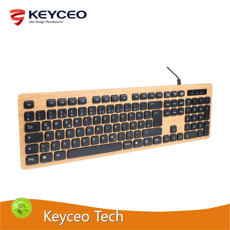 Are Split Keyboards More Ergonomic Keyceo Brand USB Type C USB 1