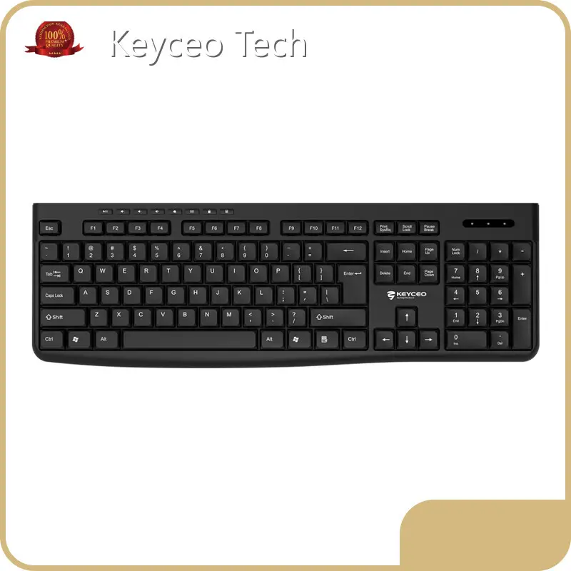 Truly Ergonomic Keyboard 229 KY-K670 NO Keyceo Brand Company 1