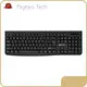Truly Ergonomic Keyboard 229 KY-K670 NO Keyceo Brand Company 1