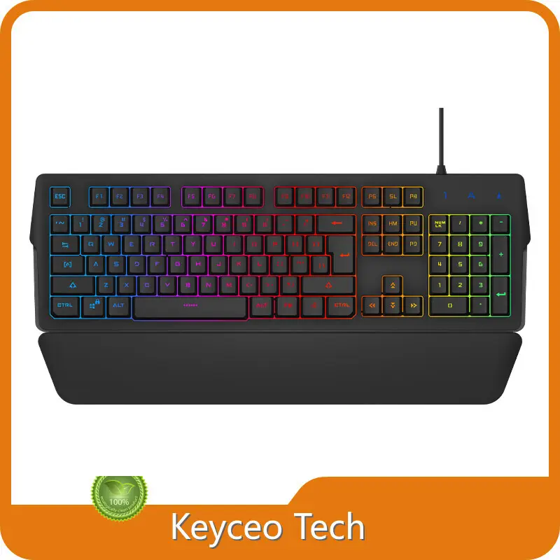 Vertical Keyboard Ergonomic 108 Keys Yes Keyceo Brand Company 1