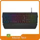 Vertical Keyboard Ergonomic 108 Keys Yes Keyceo Brand Company 1