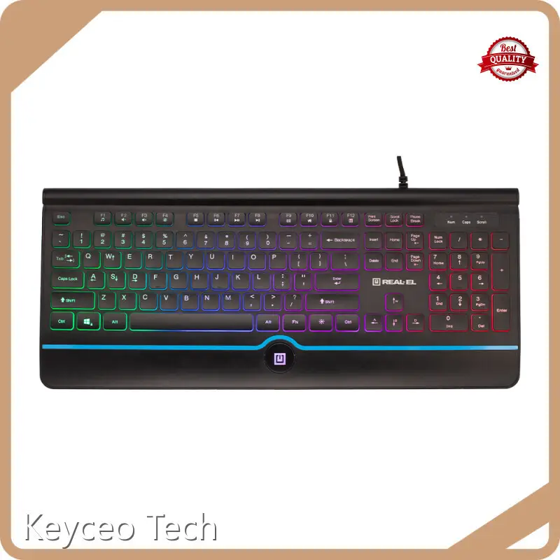 Best Ergonomic Quiet Keyboard Wind Ows System Usb 1