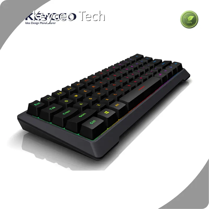 Wholesale Best Ergonomic Keyboards 2020 Keyceo Brand NO 1
