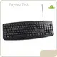Ergonomic Keyboard Uk 408±5g 440*160*17mm Warranty Keyceo 1